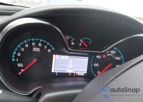 2015 Chevrolet Impala Ls from USA, damaged, VIN 2G11Z5SLXF9107644